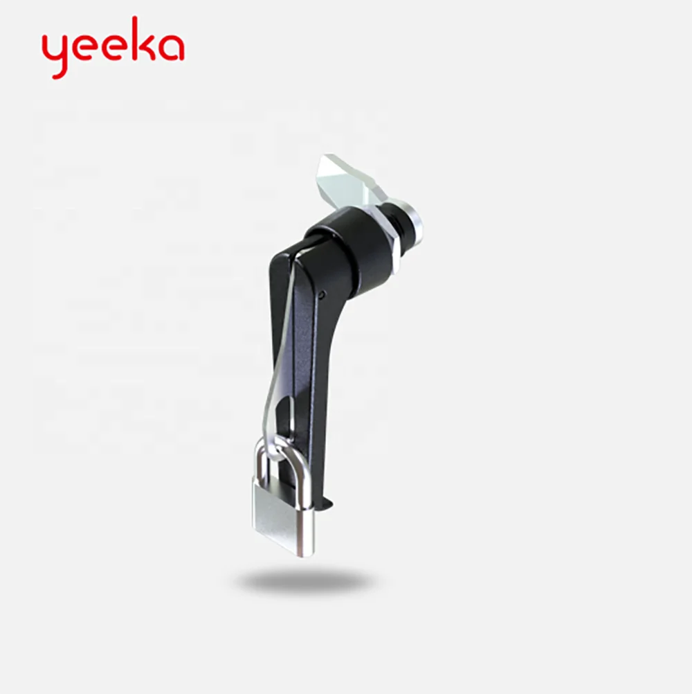 Yeeka hardware Factory supply manufacturer sale superior quality cabinet lock good price handle lock