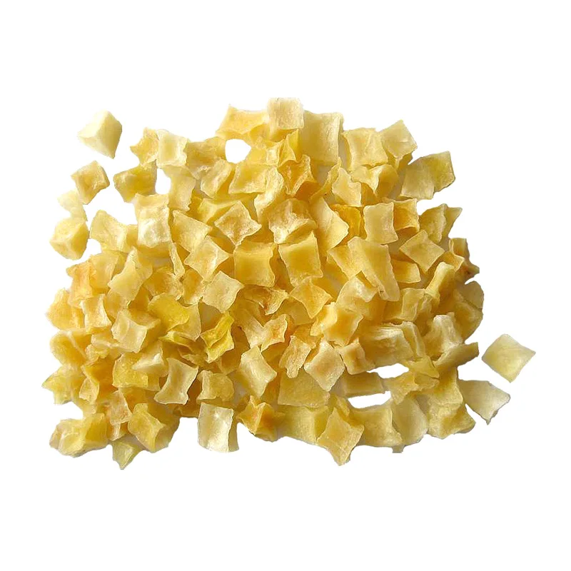 Dried Potato flakes China Potato flake Supplier