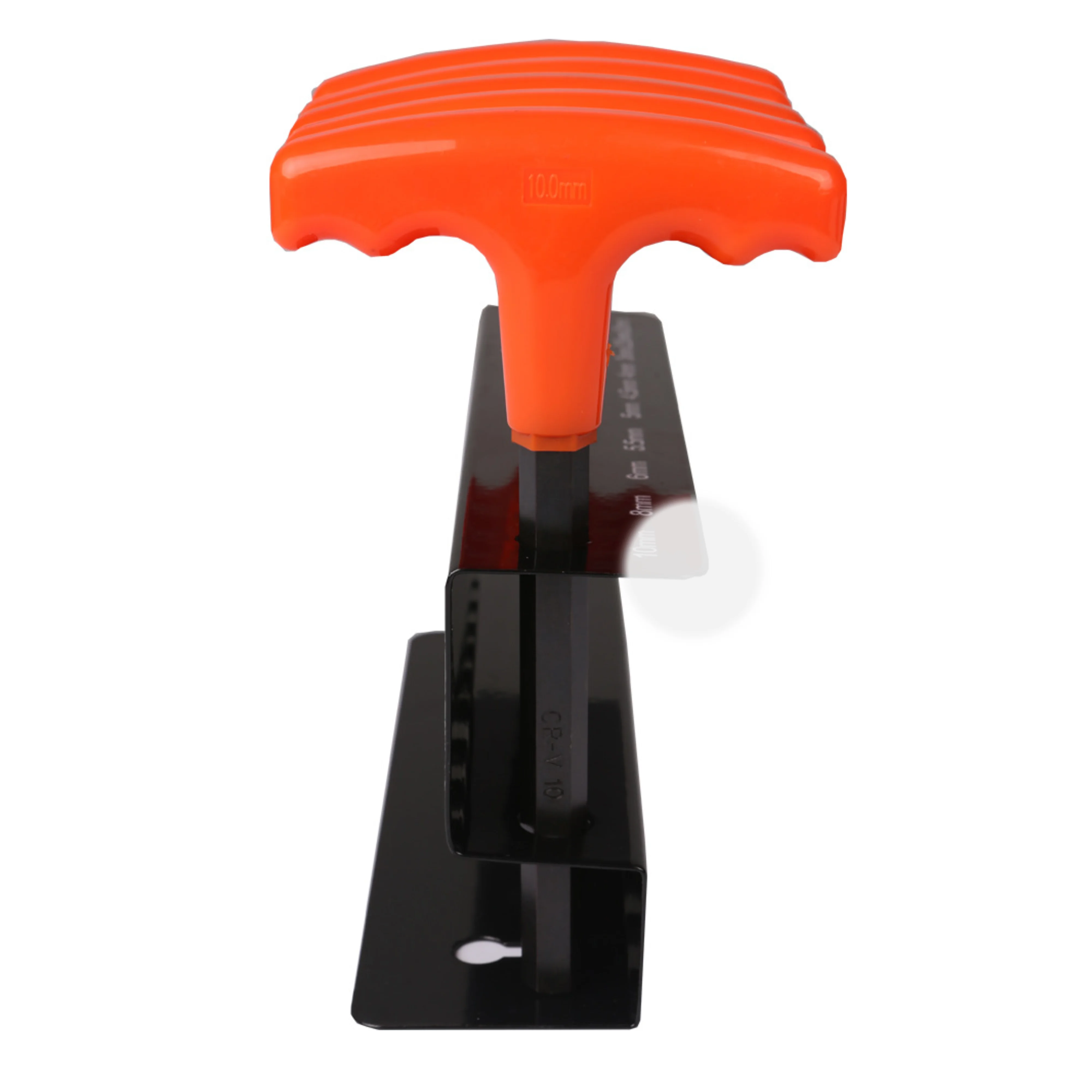 Industrial DIY T Type best allen wrench set metric wrench Hex End Screwdriver T Handle Wrench Hex Key