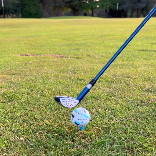 MAZEL 45CC Mini Driver For Training,Super Cute Golf Driver Club For Girl