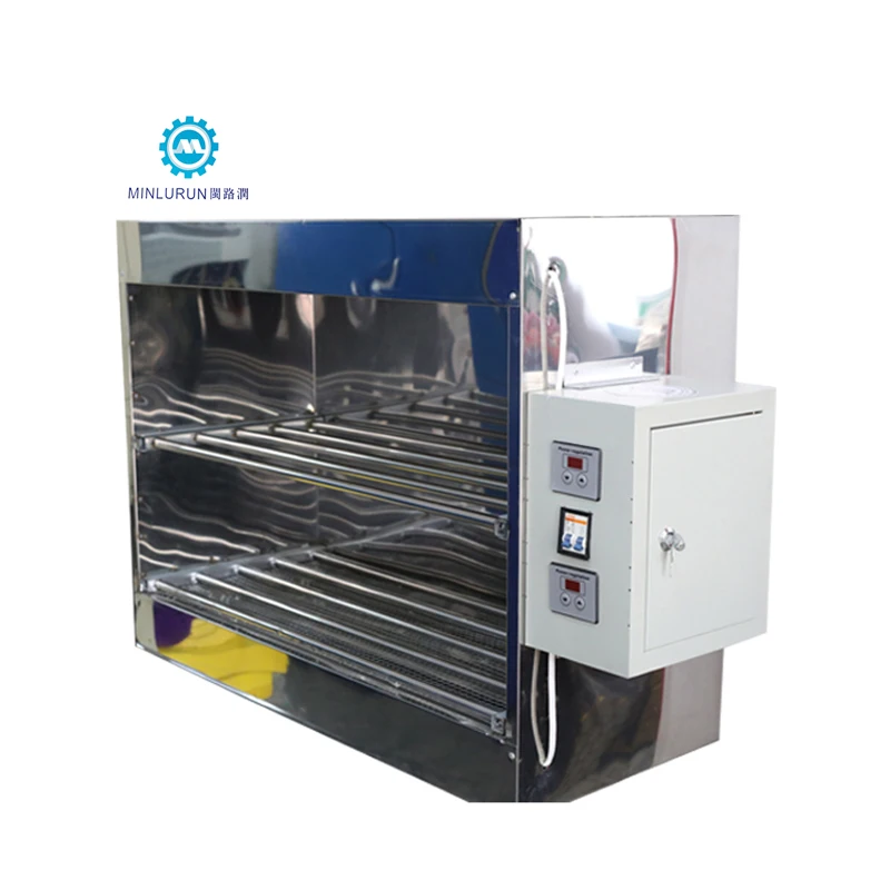 
Shoe Making Machine Heating Oven Shoe Sole Drying Machine Footwear Oven Shoe Sole Glue Activating Oven 