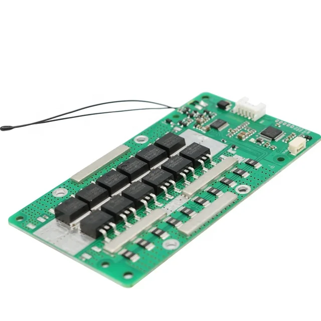 fr4 pcb circuit board bms lifepo4 pcb assembly factory