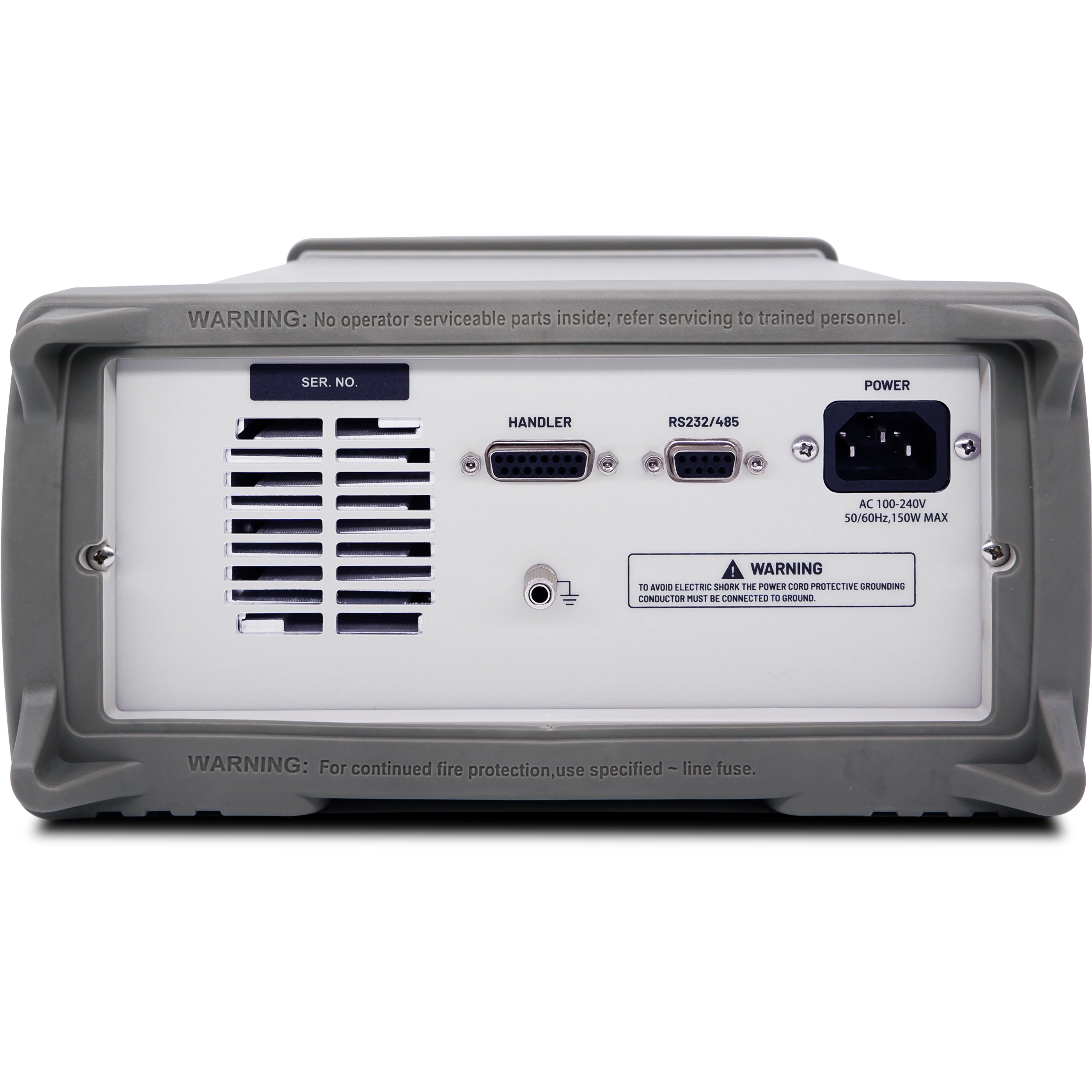 AT5800 TOUCH SCREEN+KEY RS232 HANDLER PORT COMPREHENSIVE BATTERY TESTER BATTERY METER