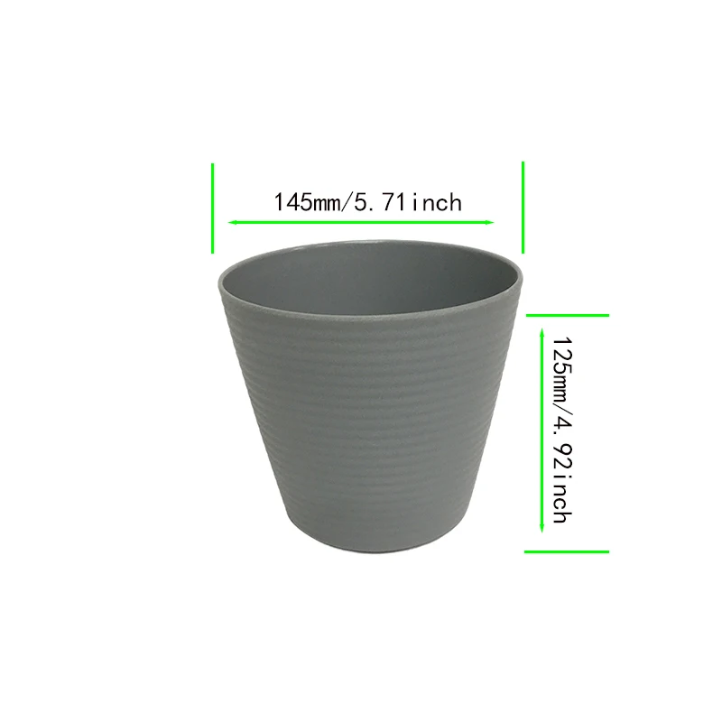 Factory Wholesale New Design Fine Grain Shape Products Multi-purpose House Decoration