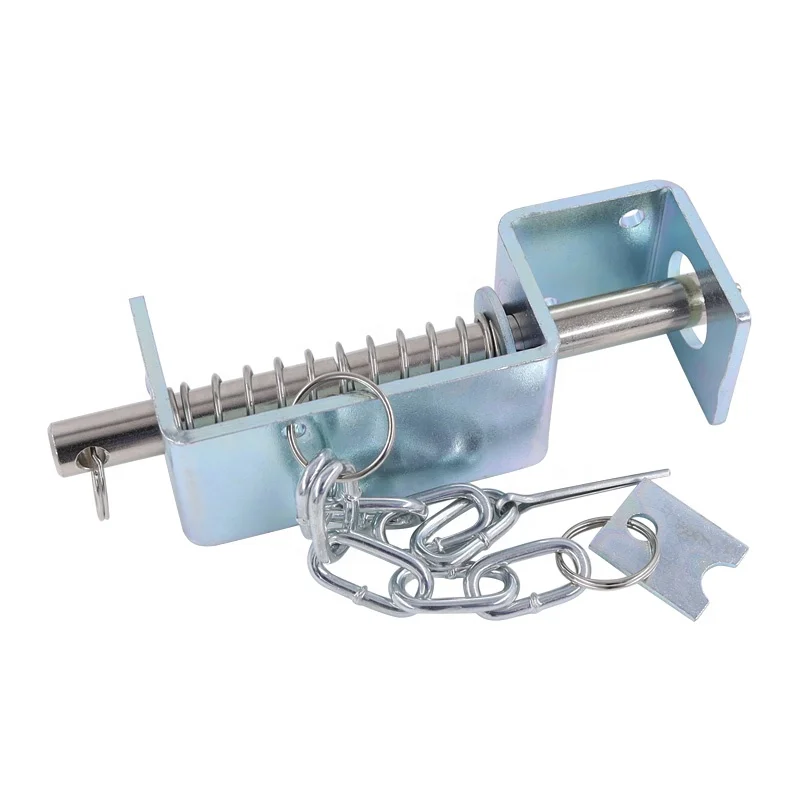 Alarm Mine 12g Gate Fence Blank Firer Trip Line Wire Pest Intruder