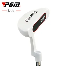 PGM Junior Beginner Golf Putter ,Colorful Right Handed Kids Practice Putter