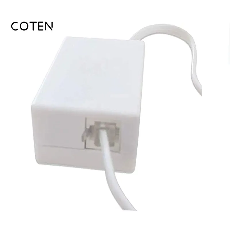 USB Telephone Phone Voice Recorder Mini Telephone Voice  Recorder for Landline