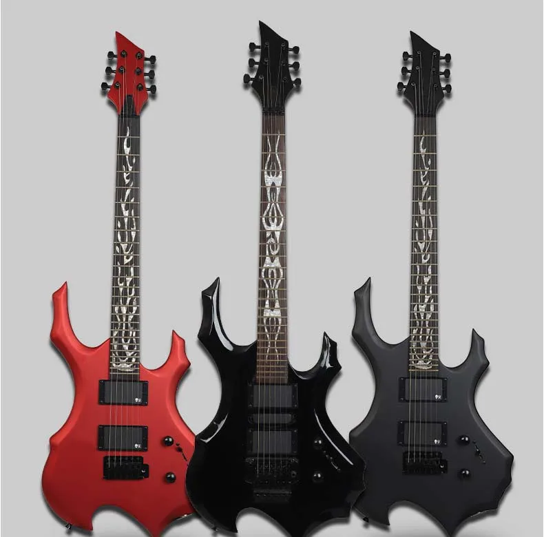 
Factory customization musiker 6 string high quality acoustic electric guitar 