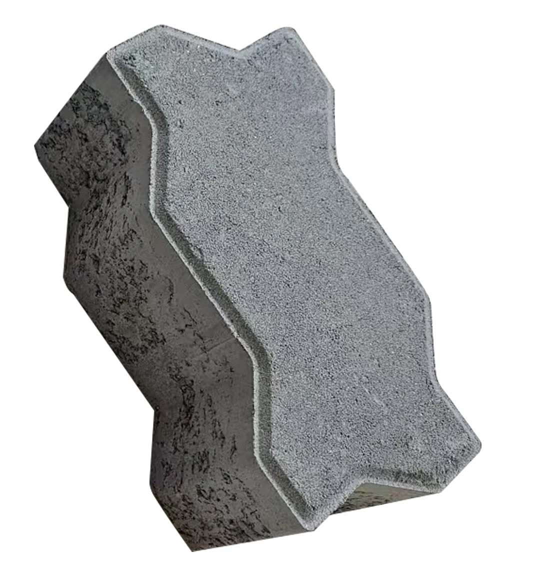 Индивидуальные цветные новый дизайн бетонный кирпич продукт для озеленения сада кирпичи ландшафтные защиты окружающей среды