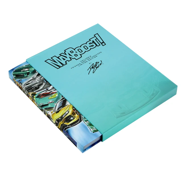 24 years China custom softcover hardcover Softcover Paperback Comic Car Children Books Diary Printing China Factory