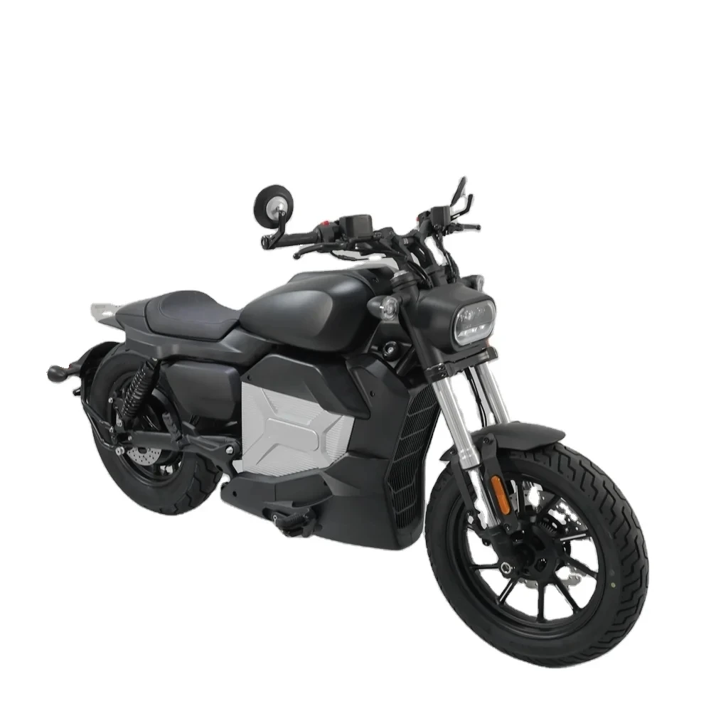 280KM travel range 25A build-in IP67 waterproof fast charger 8000 watt electric bike ebike motorcycle