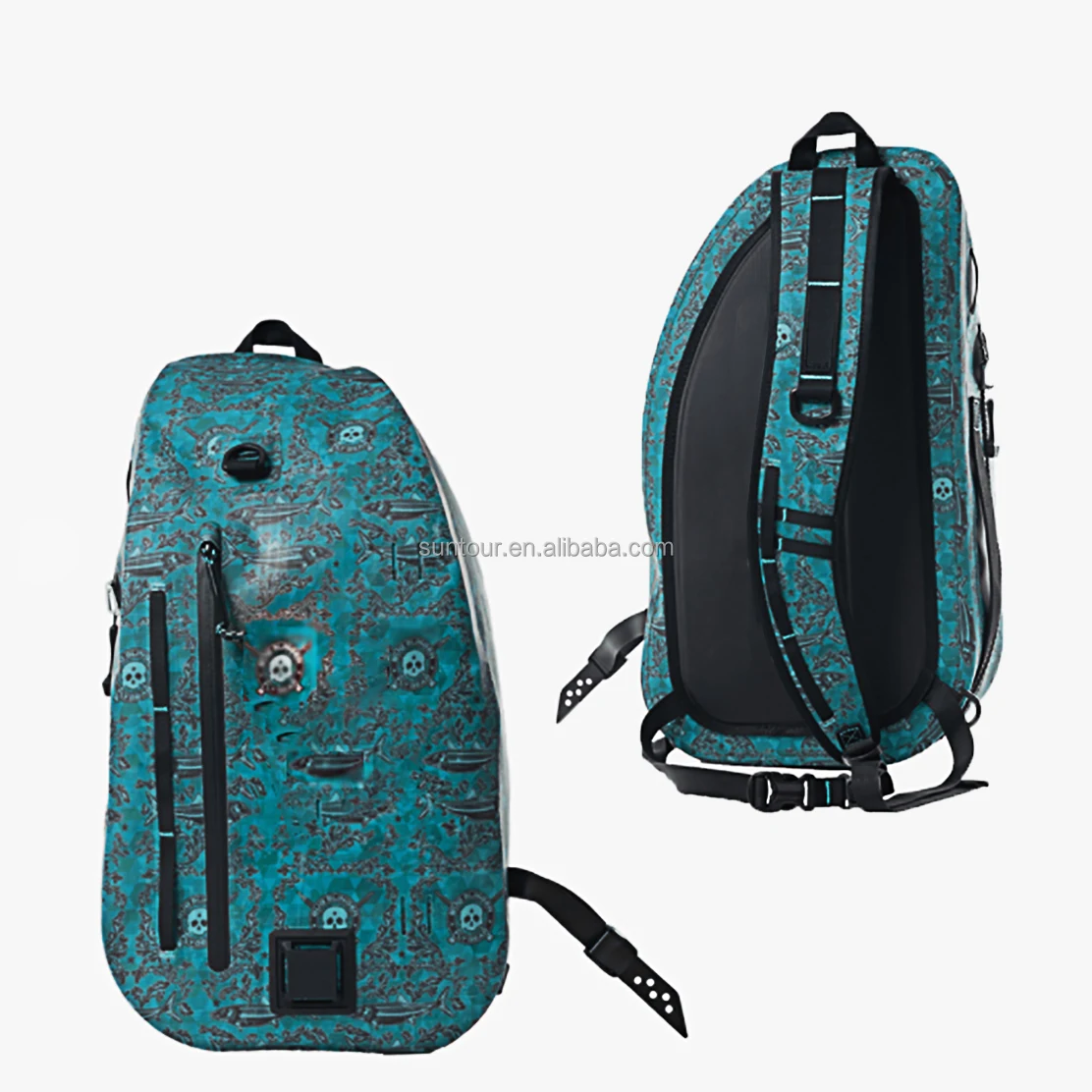 Герметичный Водонепроницаемый Сухой Рюкзак из ТПУ пляжная сумка для плавания и дайвинга дорожная через плечо