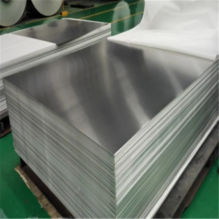 Aluminum sheet manufacturers 2024/2017/2014/2A50/5083/7075 aluminum plate