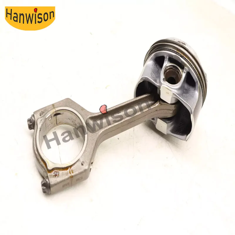 11258089405 piston pump for BMW F87 M2 F82 M4 F83 M4 F80 M3