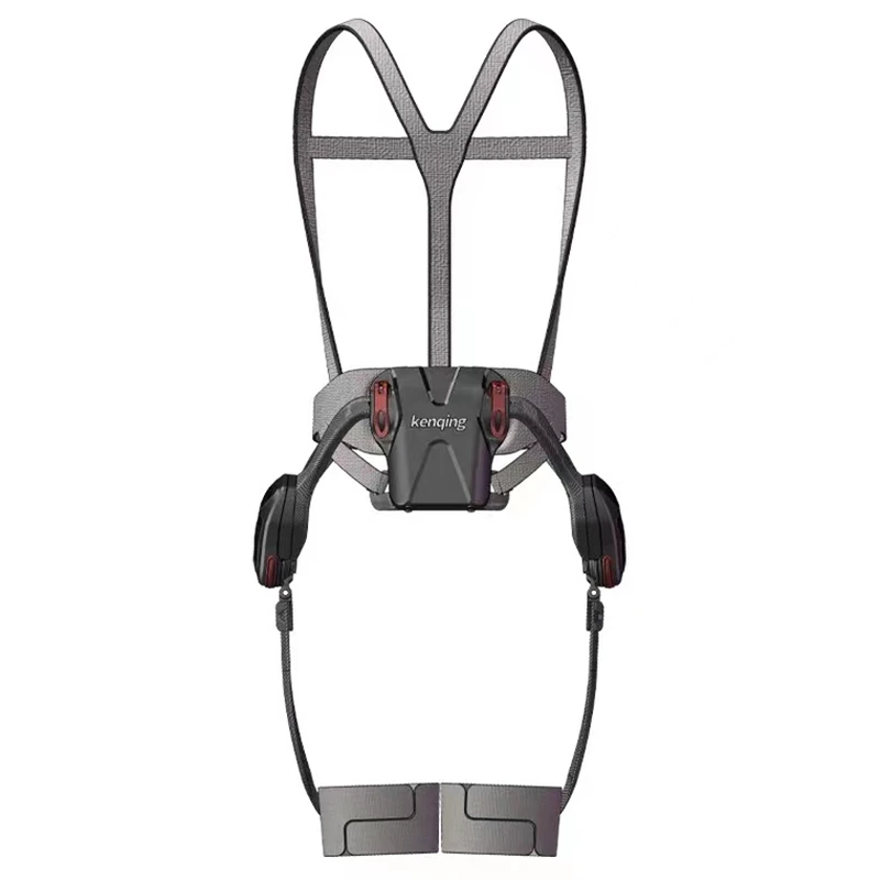 Помощь при ходьбе с нижней конечностью помощь альпинизме экзоскелетовый робот активной мощностью