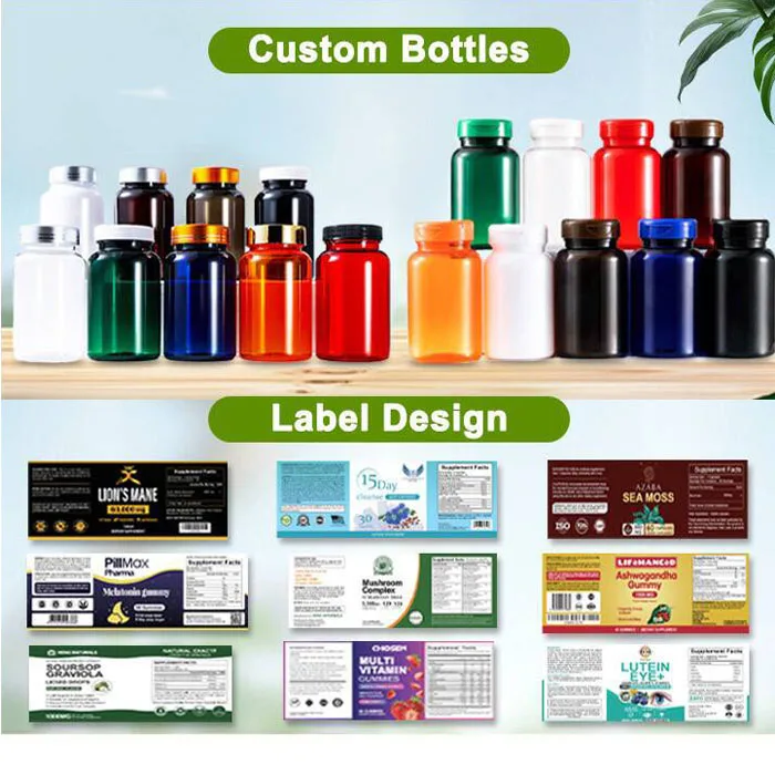 OEM Sport Electrolyte Drink Supplement Support Hydration Electrolyte Effervescent Tablets