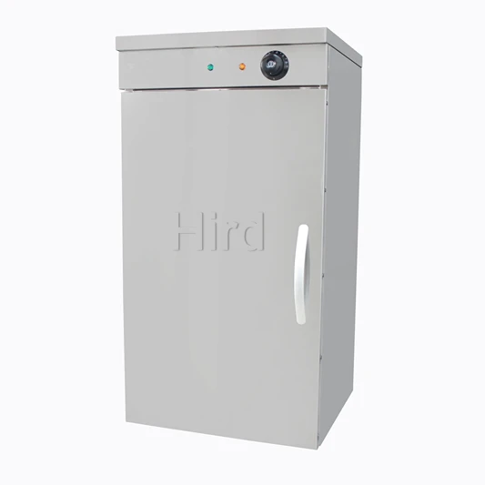 Industrial Commercial Plate Heated Stainless Steel Electric Dish Warmer Counter Dish Warming Cabinet for Restaurant