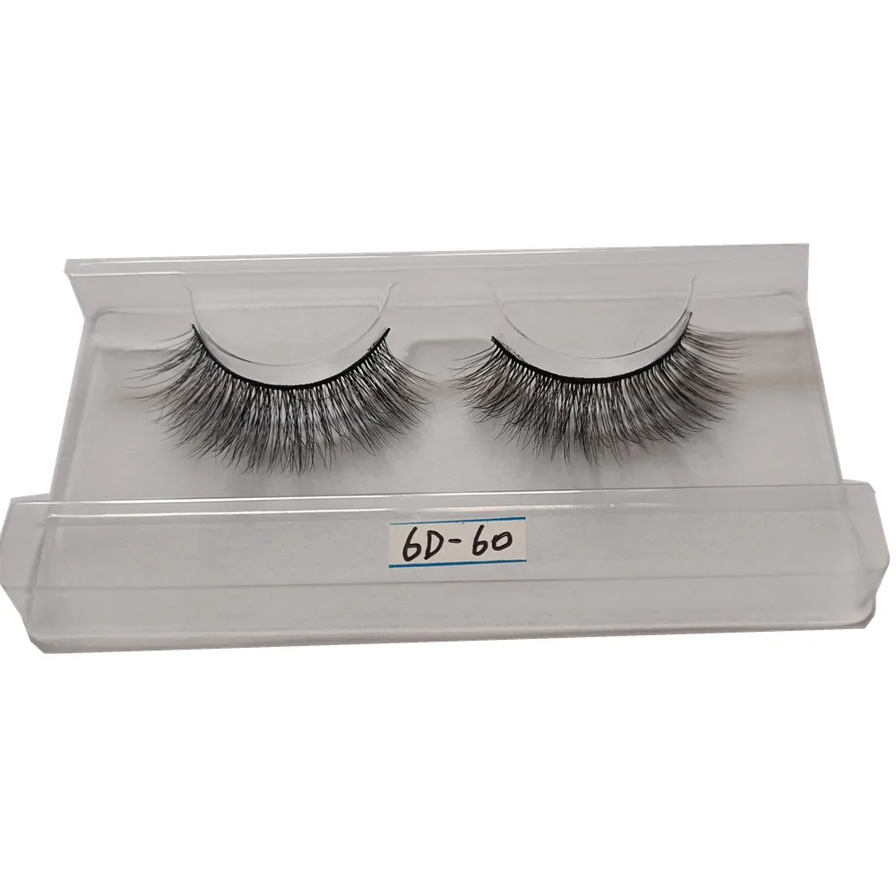 Faux Mink Lashes 103