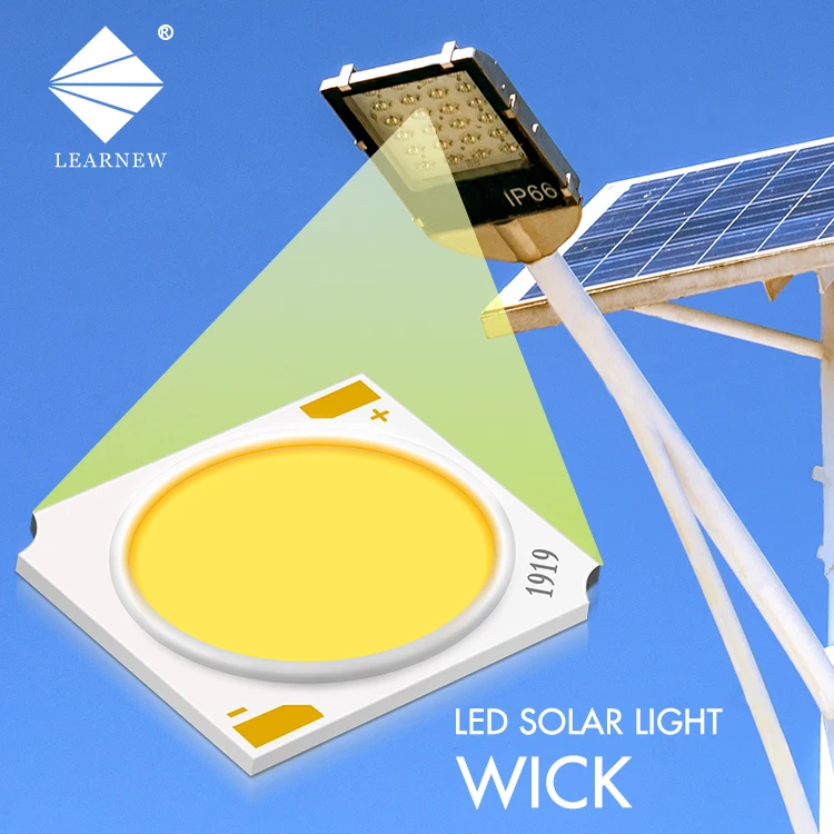 High CRI 80/90/95+ 16W 20w 24W 30w 50W 1919 2700K 3000K 4000K 6000K led cob lamp bead for LED underwater lamp