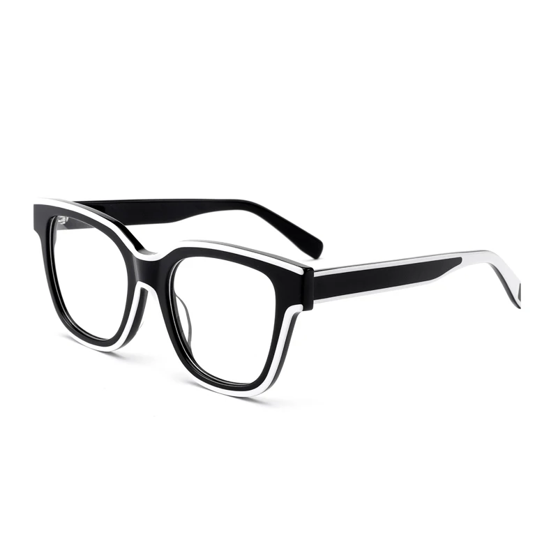 factories for sale in china 2024 men designer acetate prescription eyewear automatic cnc eyewear machine for optical acetate