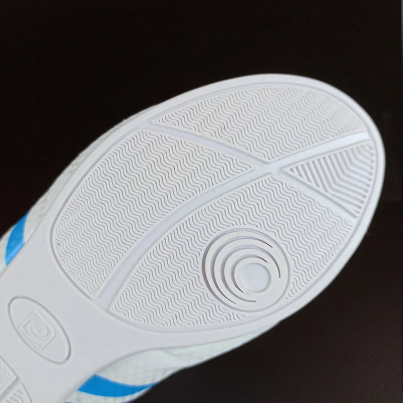 Customized martial art sung fu wushu sanda boxing westling mma gym karate kickboxing training shoes