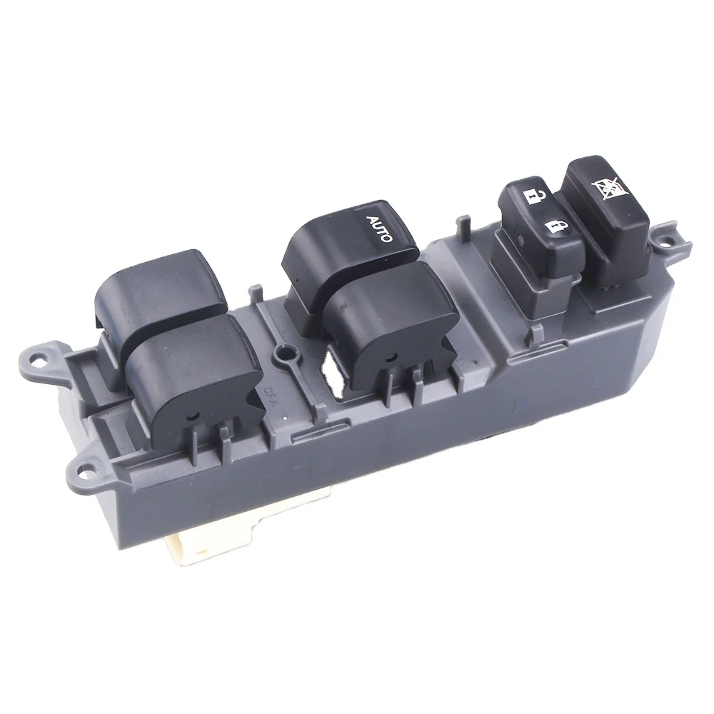 use for toyota Vois left drive power window switch 84820-02400 8482002400