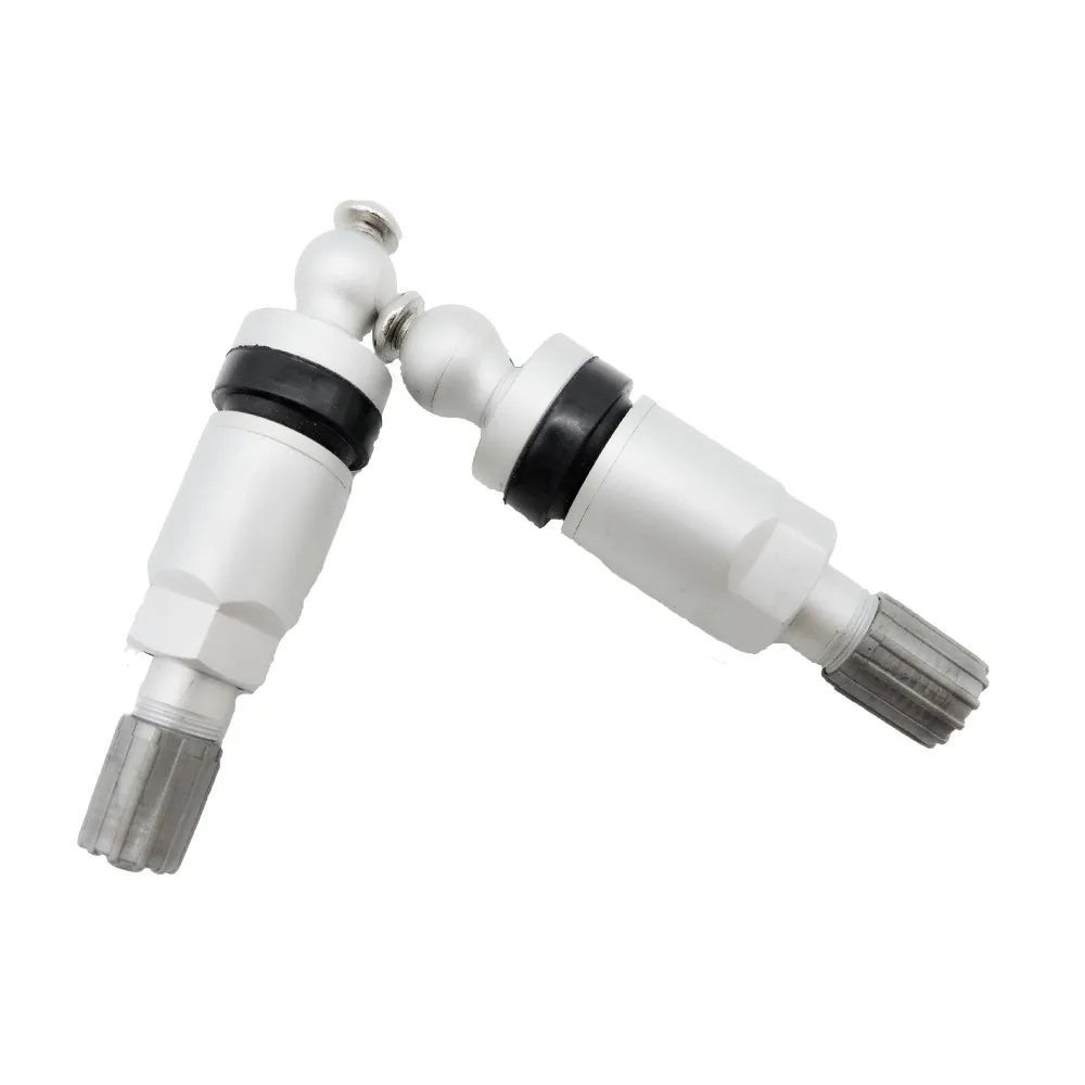  Система контроля давления в шинах TPMS резиновые клапаны для