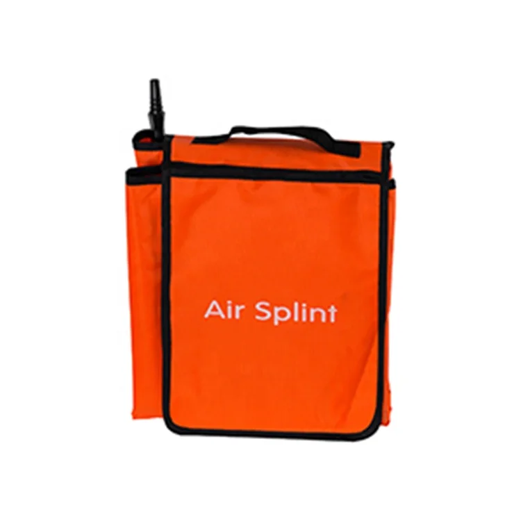 OSEN-HS40 Portable air splint for outdoor emergency rescue