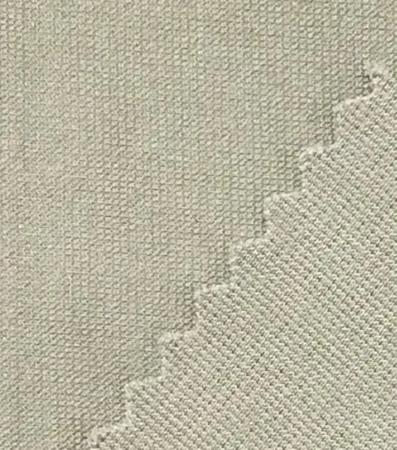 95% polyester 5% spandex poly king roma tencile roma fabric for garments cheap price high quality