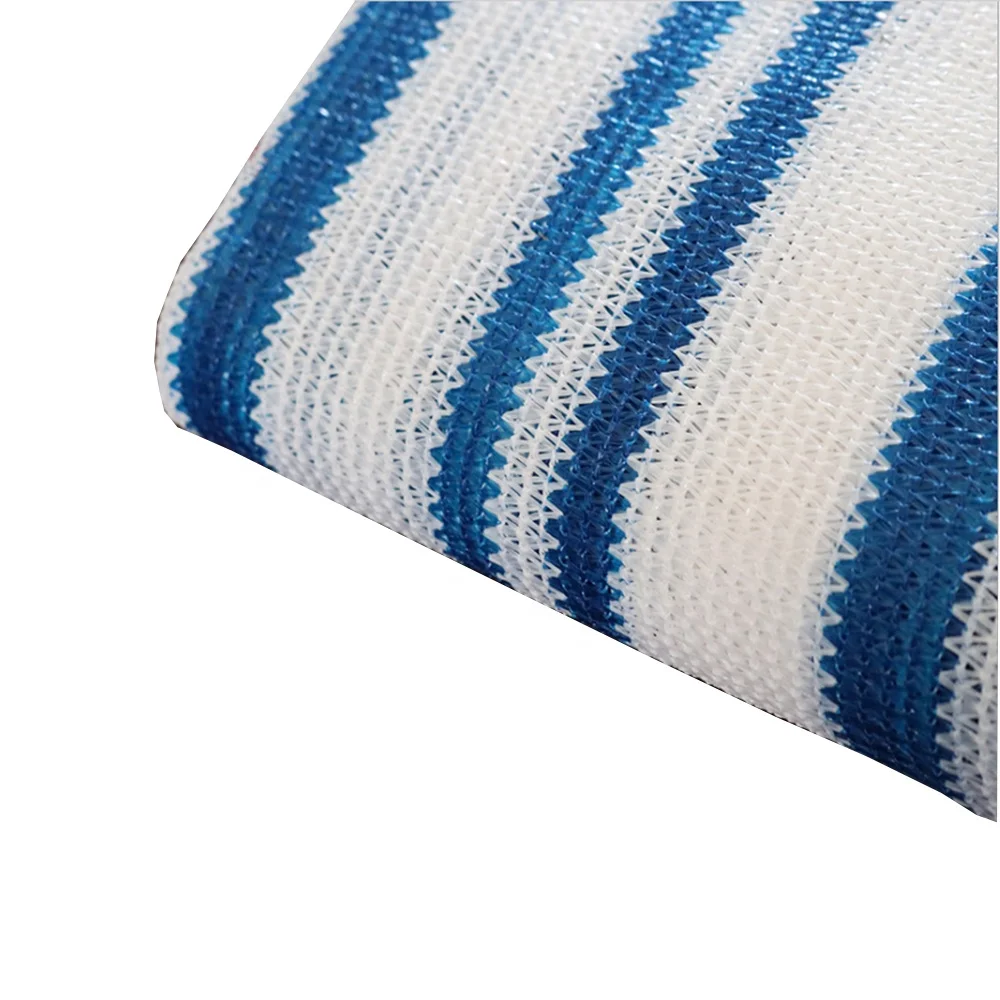 Устойчивая к ультрафиолетовому излучению Балконная Солнцезащитная сетка тент для окна