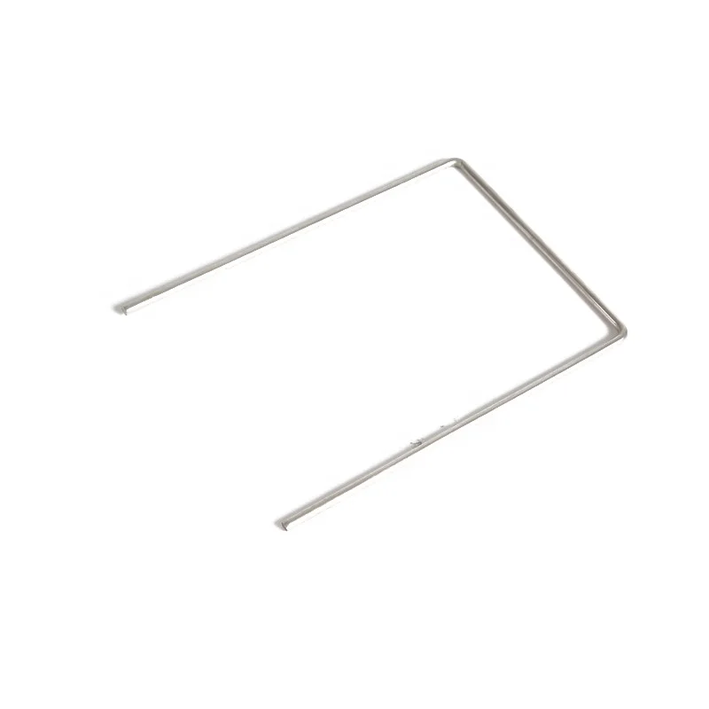 Industry small copper wire forming spring