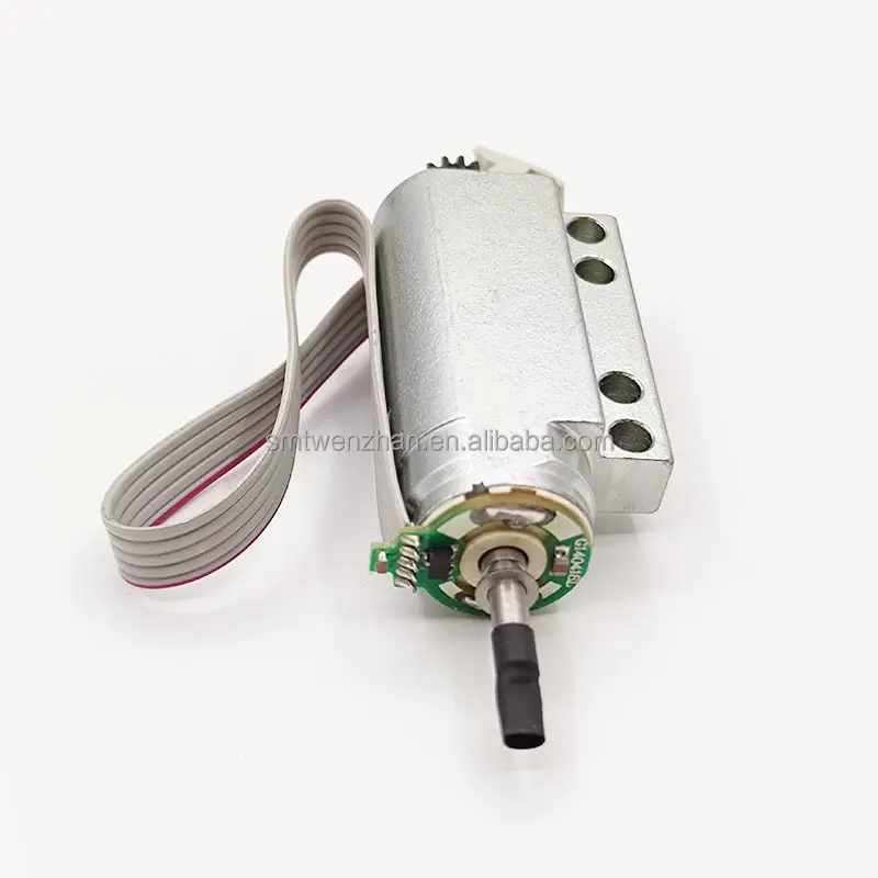 SMT части Siemens двигатель 00351602S00 1727L045C ZX2220