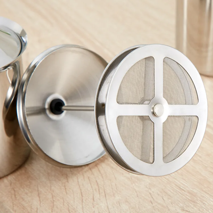 Classic Cappuccino Latte Hand Frothing Pitcher 304 Stainless Steel Manual Creamer for Milk Stocked Feature