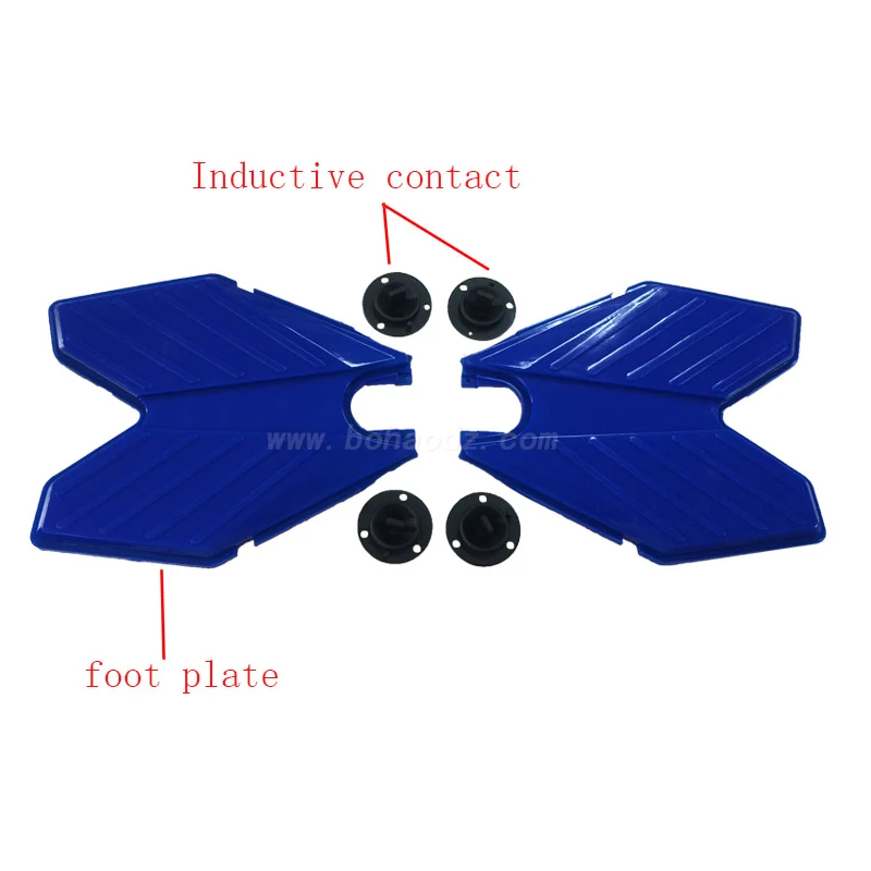Износостойкая силиконовая резиновая насадка для электрического скутера оптом с завода