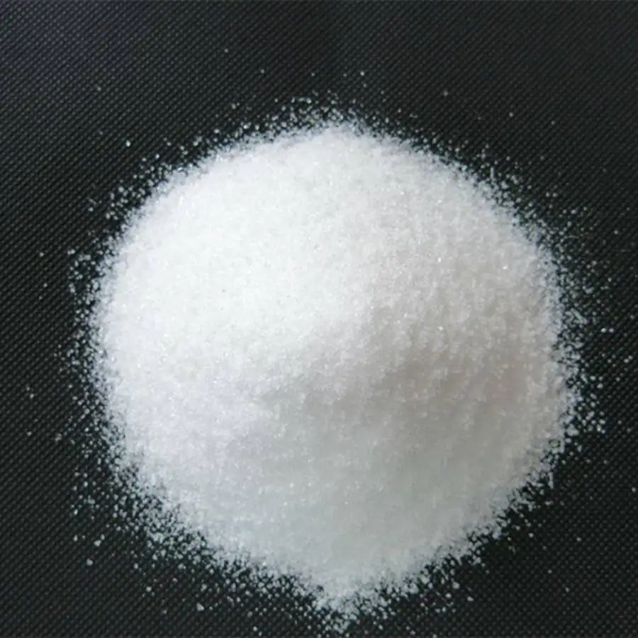 
Big manufacturer of Water treatment chemicals anionic/cation polyacrylamide, competitive prices 