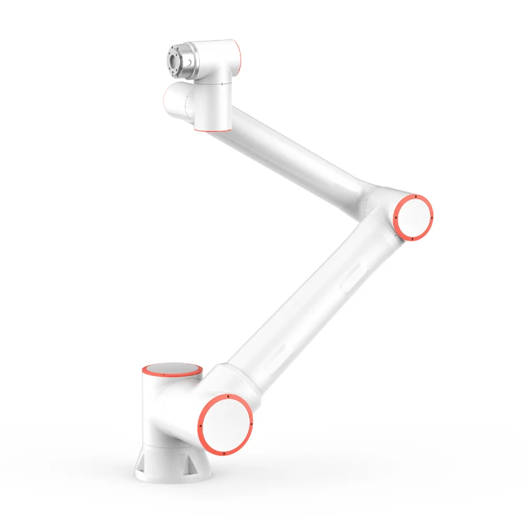 robots and vision Industrial robots and vision cameras Palletizing robots combined with vision