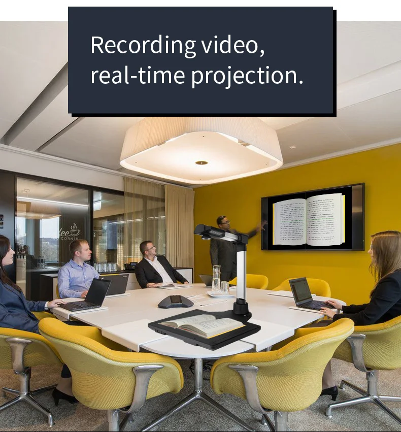 professional large capacity high speed over head fast book scanner also large format overhead book and document scanner portable