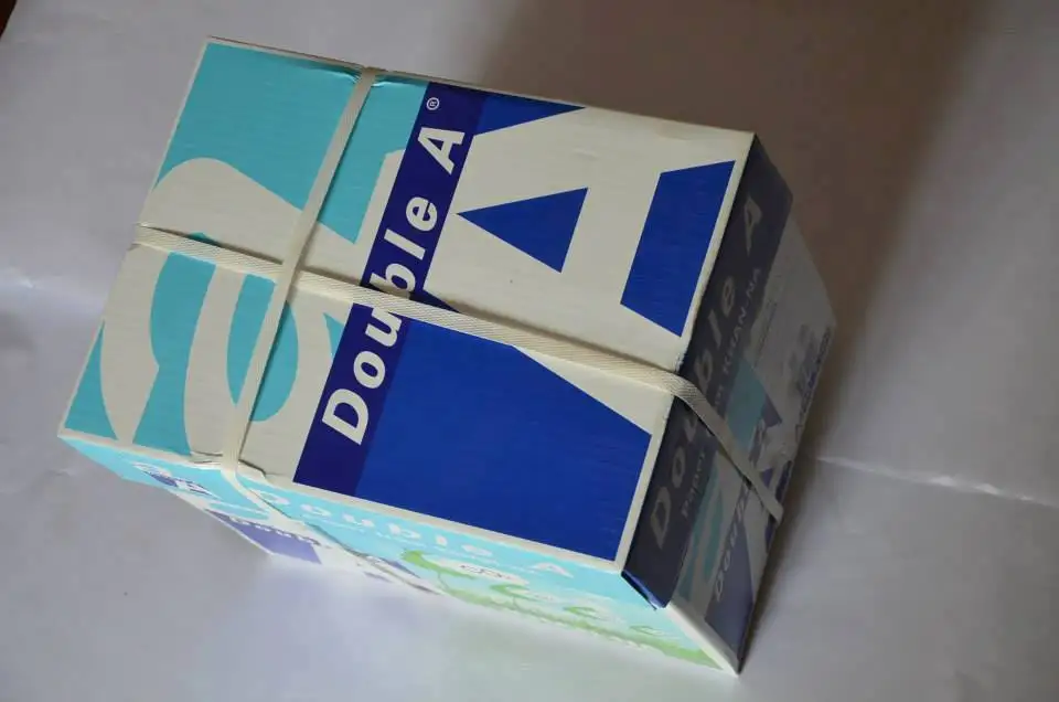 High Density A4 Copier Paper A4 Paper Ream A4 Copier Paper / of China