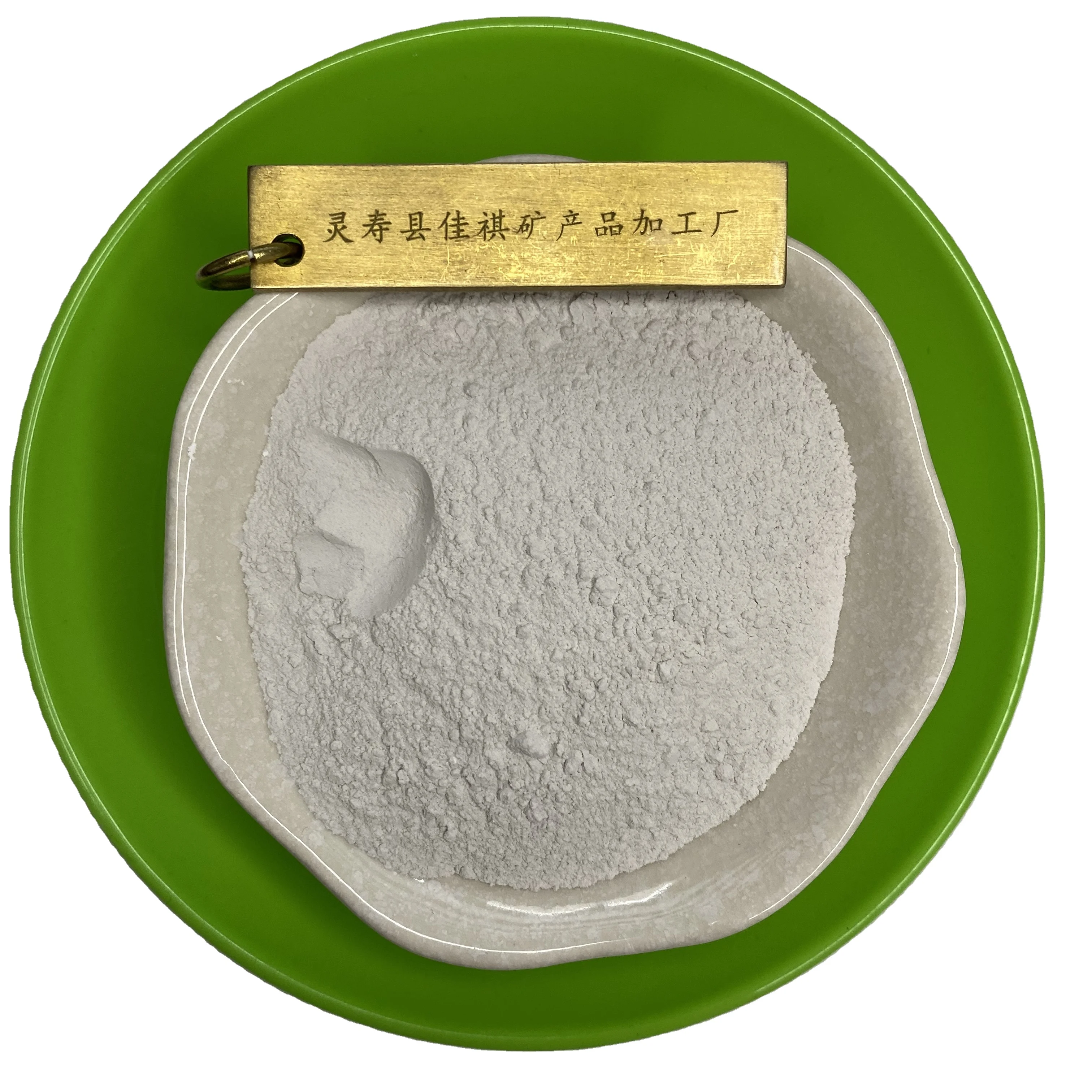 92% Natural Hydrated Lime powder High Quality Slaked Lime Powder