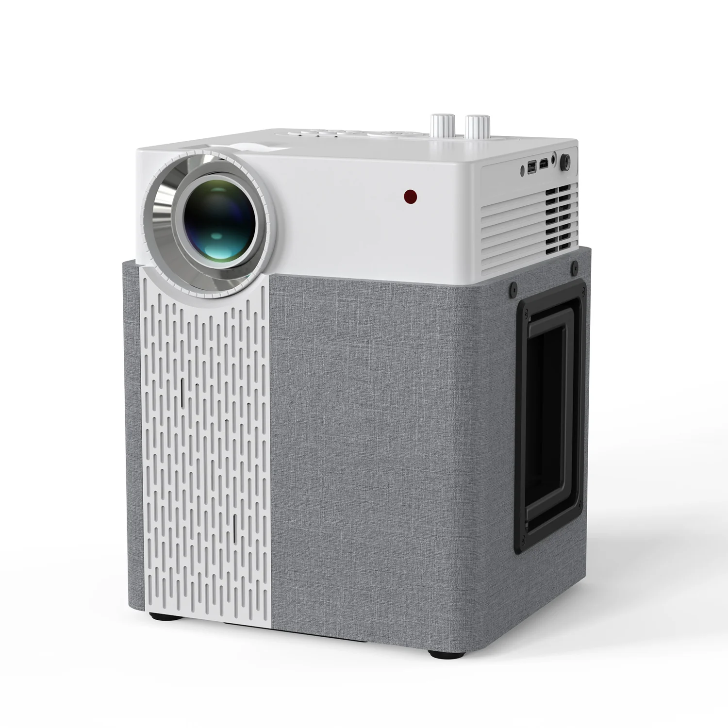 proyector Smart Android 11 WIFI Video cinema Full HD 1080P Home Theater support 4K Android tv Proyector