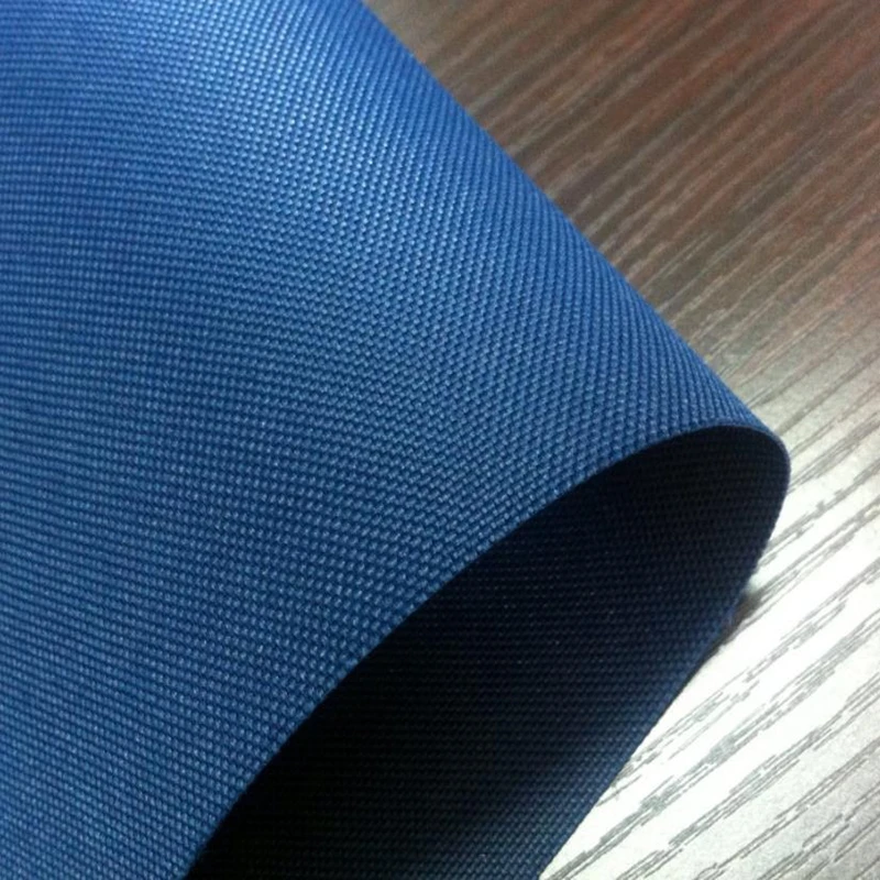 pu coated 840d nylon oxford fabric