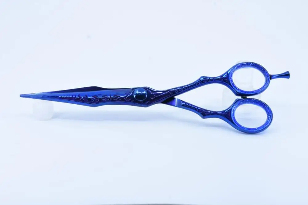 Barber Scissor Professional Hairdressing Barber Salon Hair Cutting Scissors Shears Razor Sharp