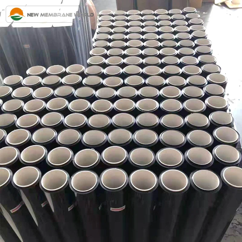 High Heat Insulation Anti-scratch 2 PLY 1.5Mil Nano Ceramic Car Solar Window Film