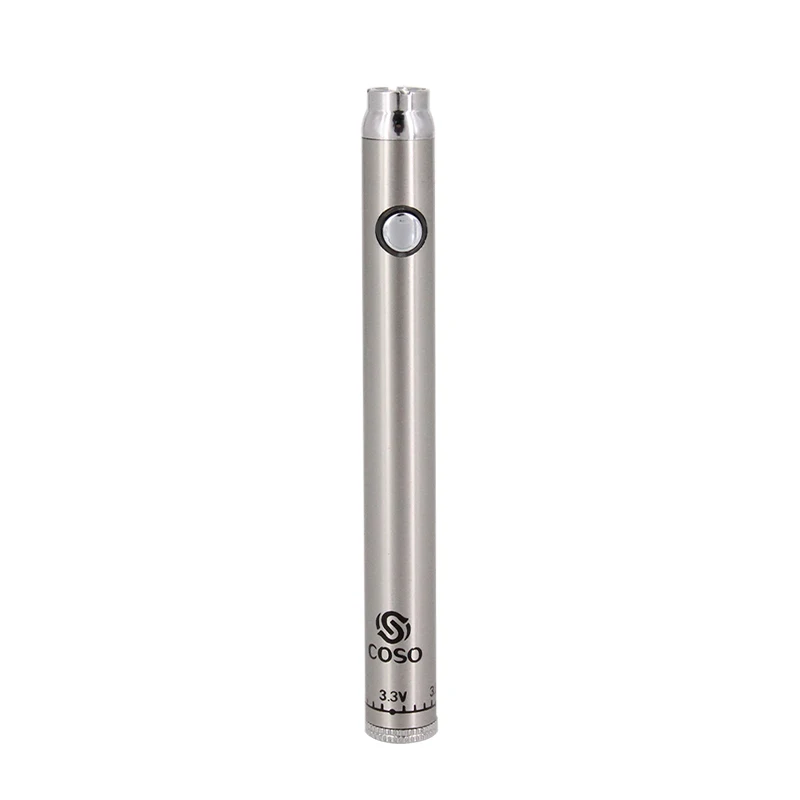  most popular products 380mAh Battery capacity Variable voltage vape pen battery 510