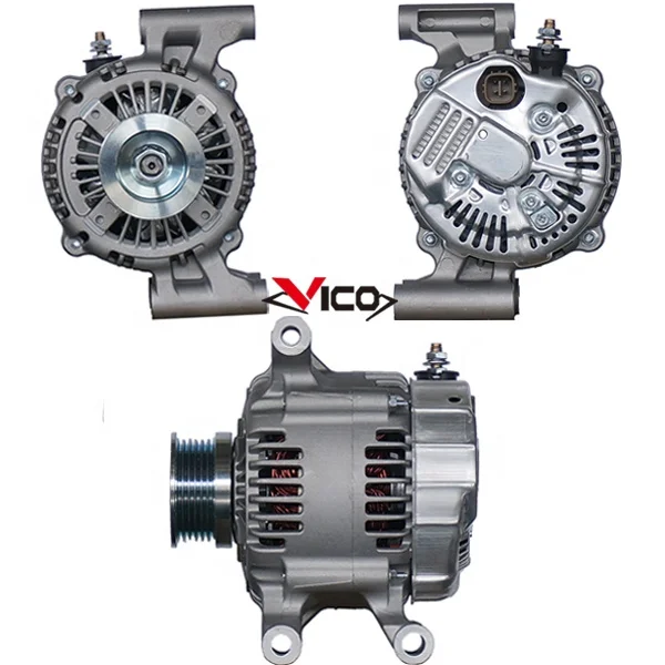 Car Alternator 1012117892 1012117890 1012117891 XR8310300BA Fits JaguarS-Type XJ