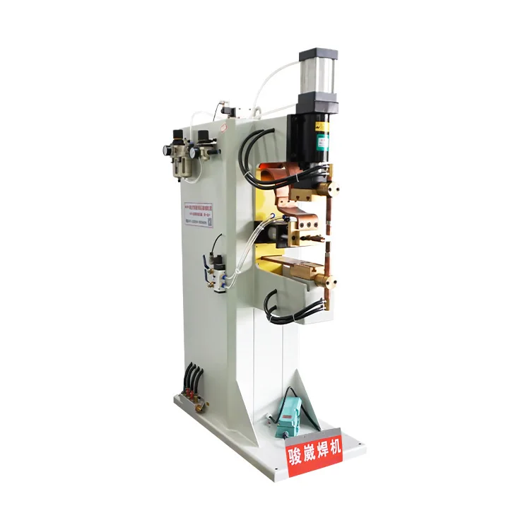 DTN-200KVA CNC высокомощный станок для стыковой сварки оборудование металла из нержавеющей