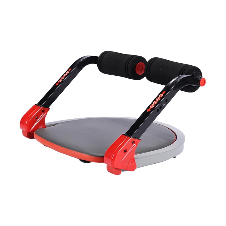 High Quality Wonderful Green Fitness Machine Total Fitness Wonder Smart Core