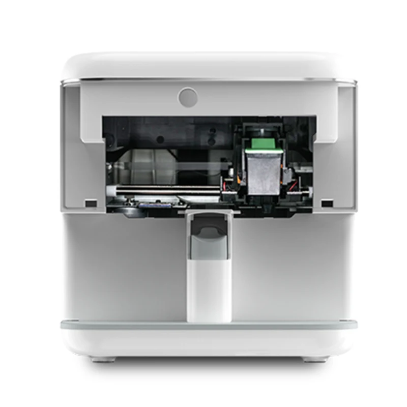 Sell 3D Smart Wifi Automatic Nail Art Printer Nail Tools Professional DIY Nail Art Printer