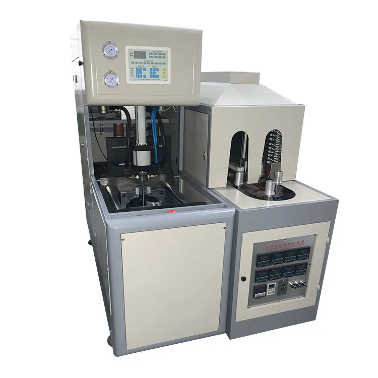 High Quality Plastic Hdpe Pp Bottle 25l Blow Molding Machine Pe