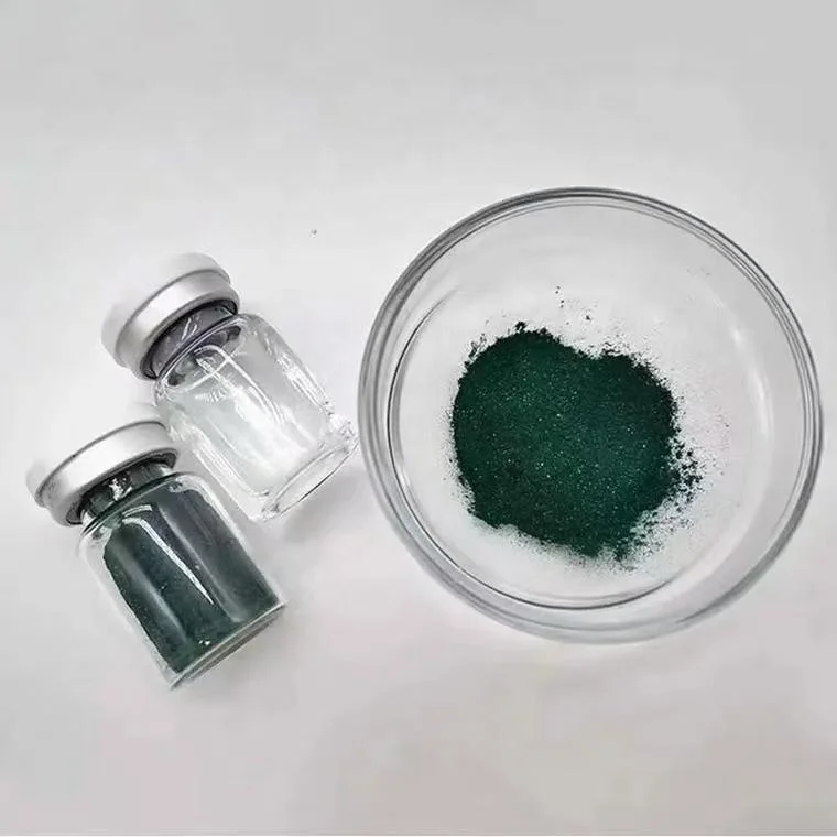 Spongilla Spicule Needles Bio Microneedling for Acne Therapy and Pigmentation Face Cream & Lotion Skin Care